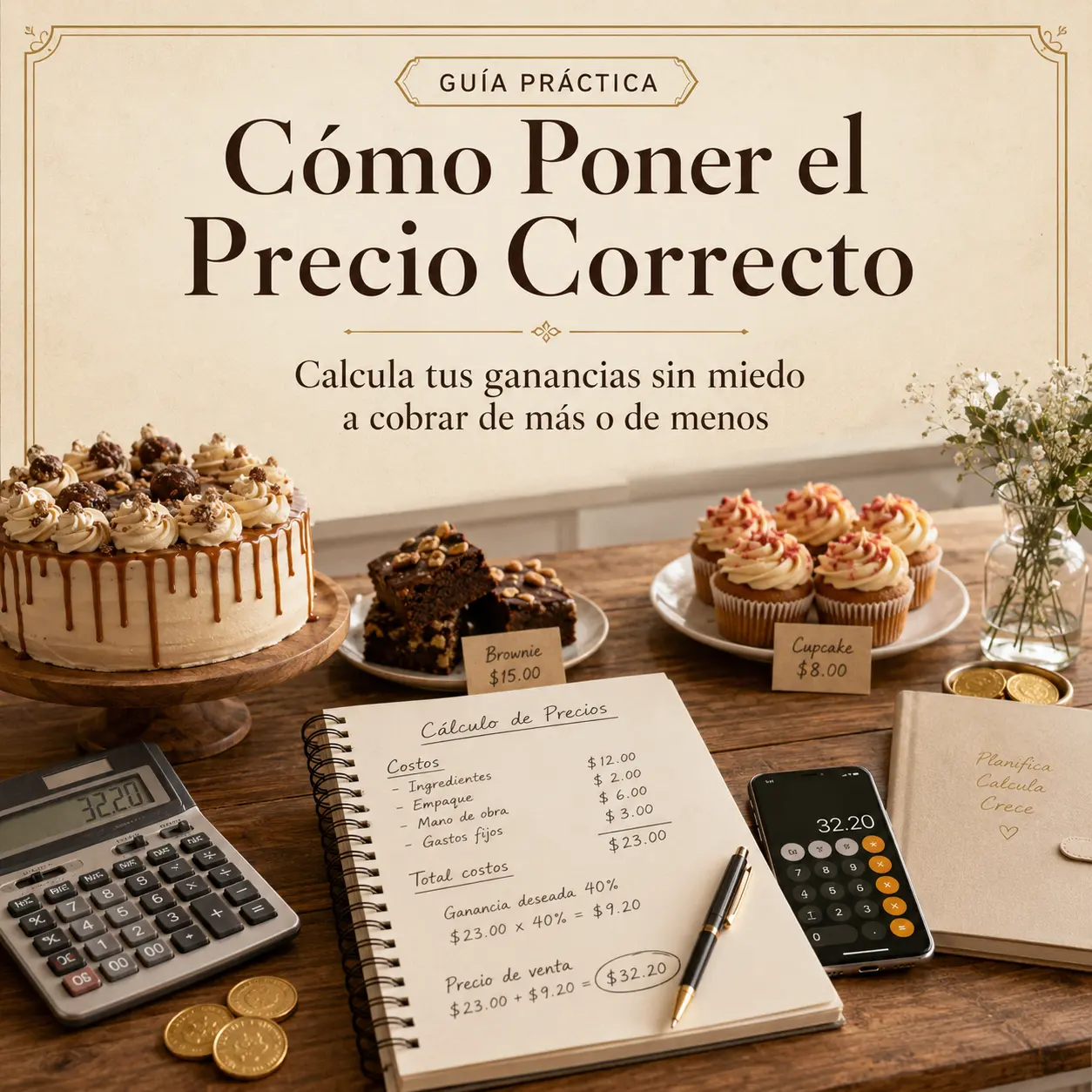 Precio Correcto