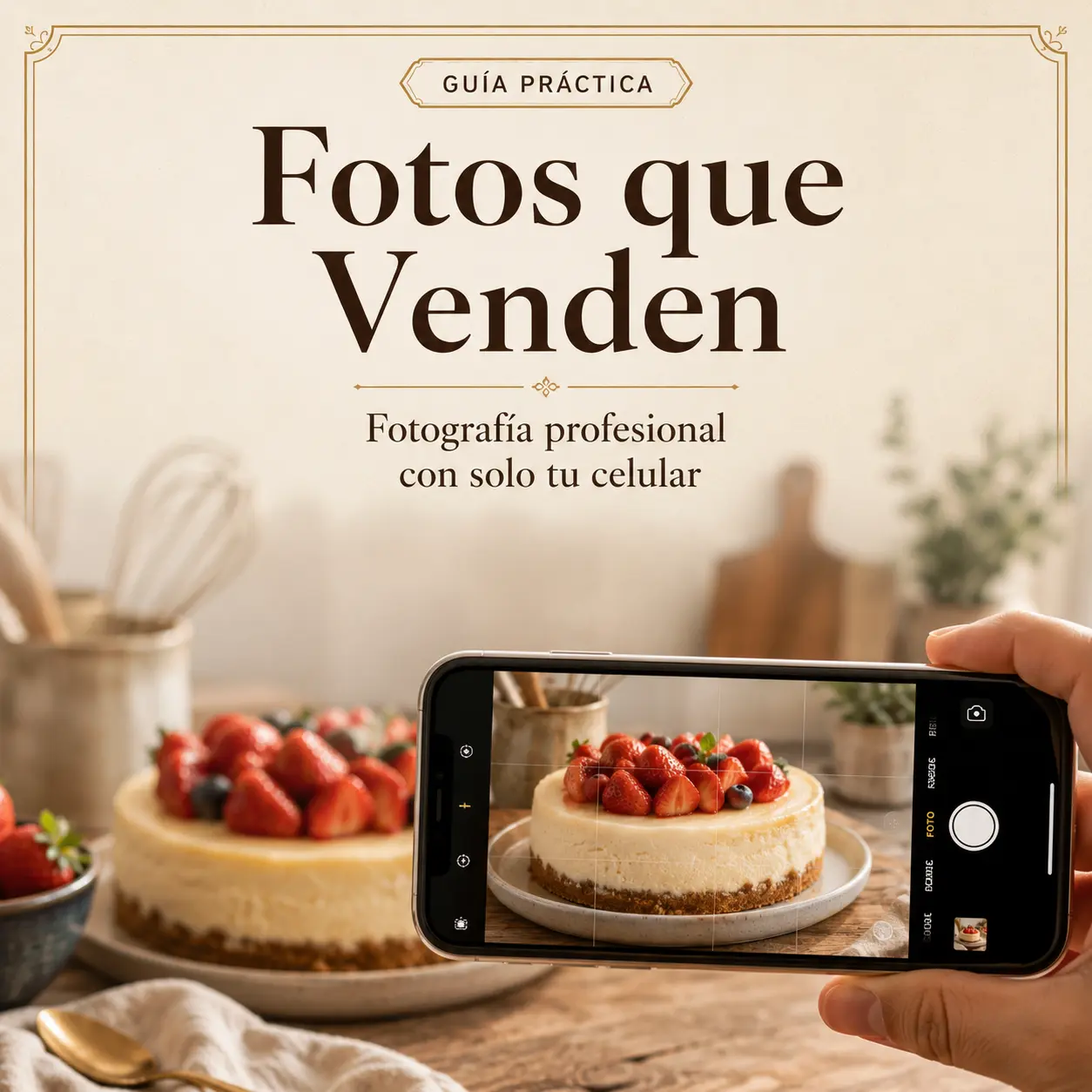 Fotos que Venden