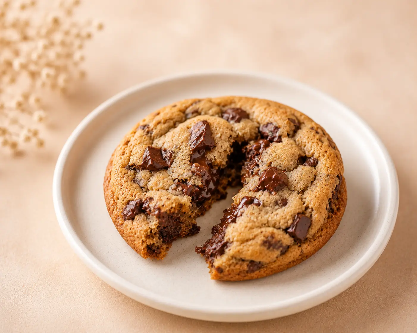 Galleta Artesanal