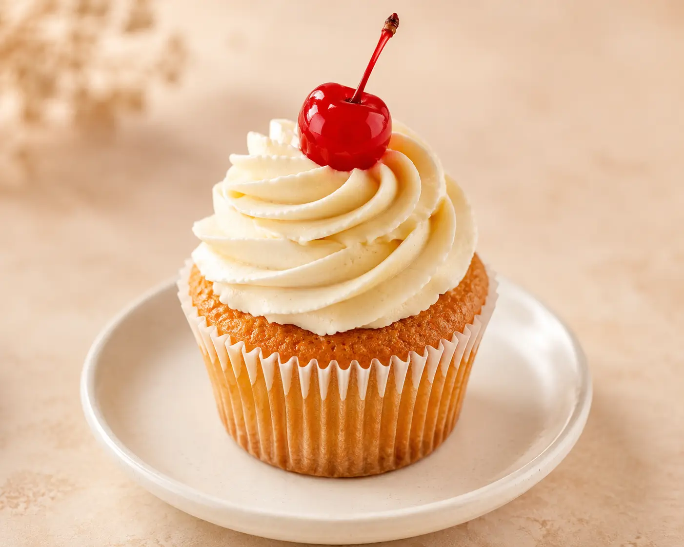 Cupcake Gourmet